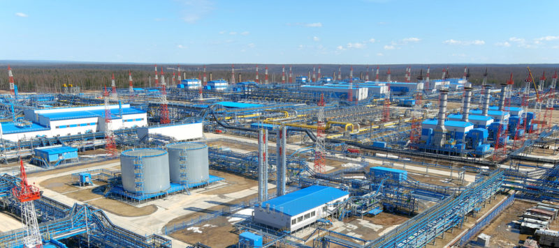 ЧАЯНДИНСКОЕ МЕСТОРОЖДЕНИЕ